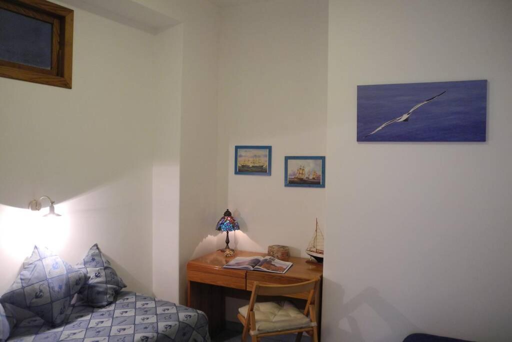 Blumavy Βίλα Praiano Εξωτερικό φωτογραφία